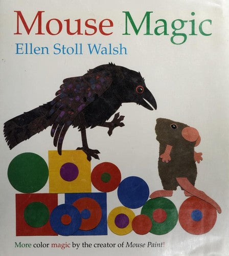 Mouse Magic