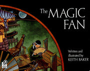 The Magic Fan
