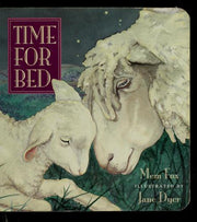 Time for Bed Board Book