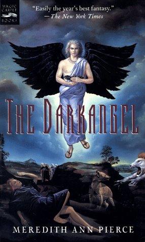 The Darkangel: Vol 1