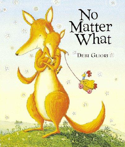 No Matter What (Send a Story)
