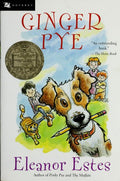Ginger Pye (Young Classic)