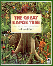 The Great Kapok Tree: A Tale of the Amazon Rain Forest (Rise and Shine)
