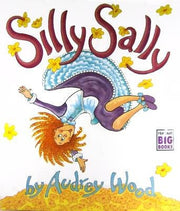 Silly Sally[SILLY SALLY][Paperback]