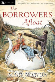 The Borrowers Afloat: 3