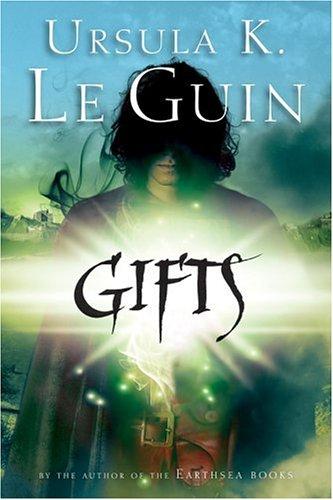 Gifts, 1 (Annals of the Western Shore)
