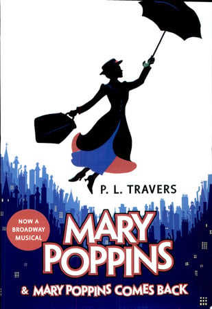 Mary Poppins and Mary Poppins Comes Back