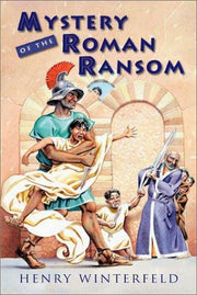 Mystery of the Roman Ransom