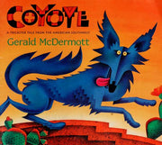 Coyote Grade 3,level Library: Harcourt School Publishers Collections