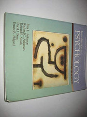 Introduction to Psychology (Hsie)
