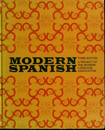 Modern Spanish