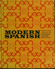 Modern Spanish