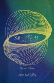 Ogilvy Self & World 2e