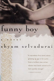 Funny Boy (Harvest Book)
