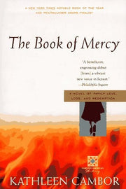The Book of Mercy (Harvest American Writing)