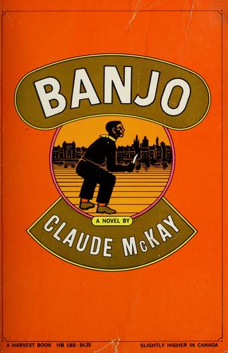 Banjo Pa: A Story Without a Plot (Harvest Book)