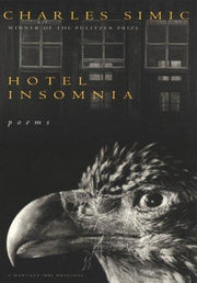 Hotel Insomnia: Poems