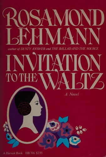 Invitation to the Waltz