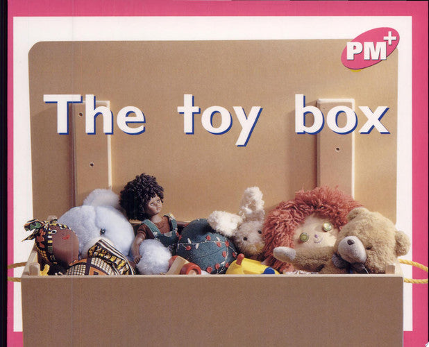 The toy box