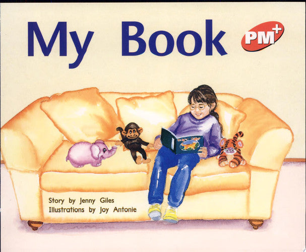 My Book
