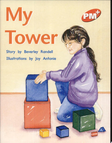 My Tower