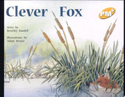 Clever Fox PM PLUS Level 6 Yellow: 3 (Progress with Meaning)