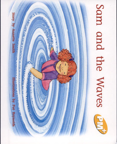Sam and the Waves