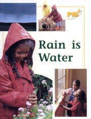 Rain is Water