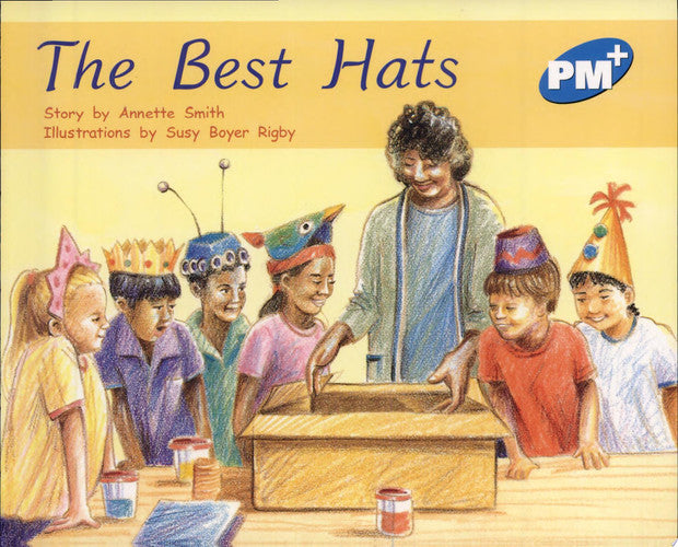 The Best Hats