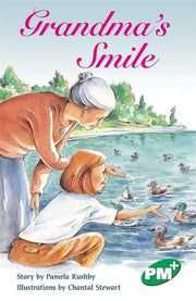Grandma's Smile