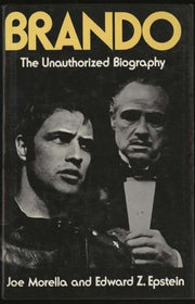 Brando: The Unauthorized Biography