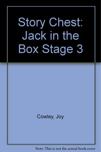 Jack in the Box (Stage 3) (Story Chest S.)