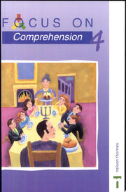 Focus on Comprehension - 4