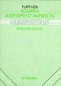 4th Year Papers (Further fourth assessment)