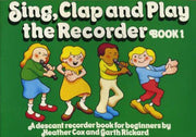 Sing, Clap, Play
