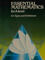 Essential Mathematics for Advanced Level