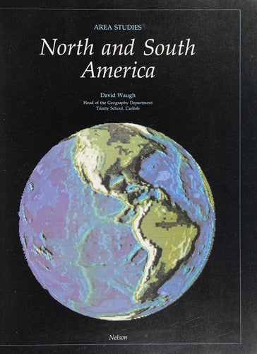 North and South America (Area Studies)