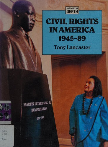 Civil Rights in America (History in Depth S.)