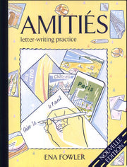 Amities: Letter Writing Course