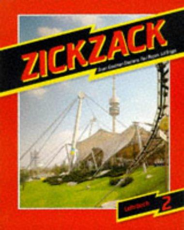 ZICKZACK: Stage 2