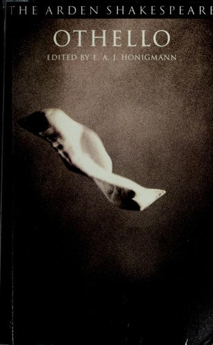 Othello (Shakespeare, William, Works.)