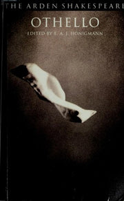 Othello (Shakespeare, William, Works.)