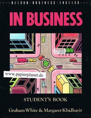 In Business (Business English S.)