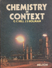 Chemistry in Context