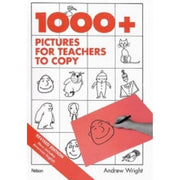 1000+ Pictures Teacher's Copy Revised Edition (General Methodology)