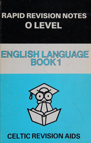 English language (Rapid revision notes)