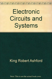 Electronic Circuits and Systems