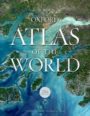 Oxford Atlas of the World