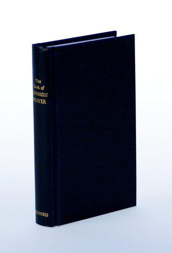 Book of Common Prayer: Pew Edition