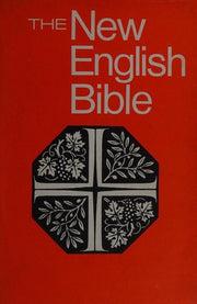 New English Bible